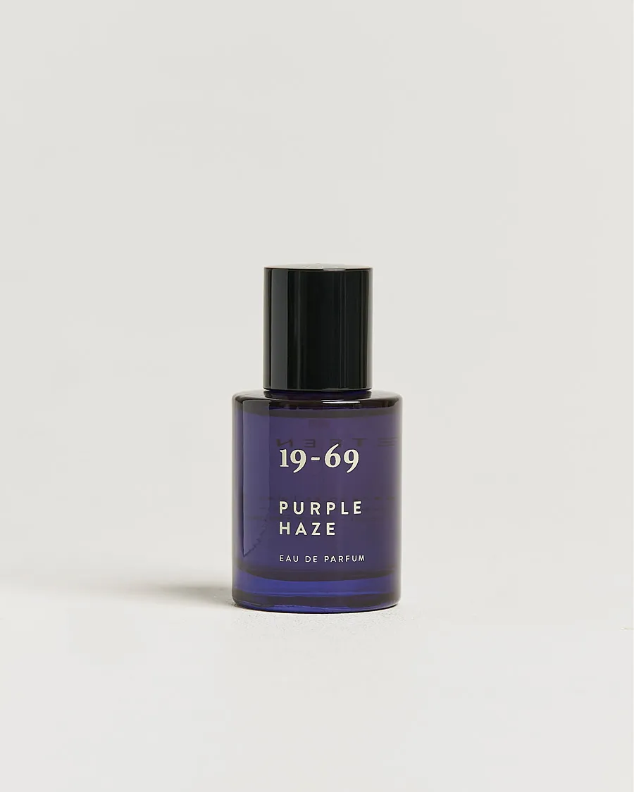 1969 PURPLE HAZE EAU DE PARFUM 30ML
