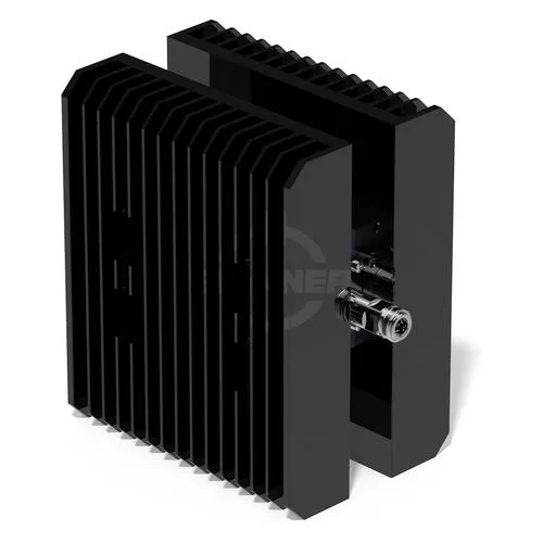 200 W 40 DB ATENUADOR DC4 GHZ N HEMBRA A N HEMBRA