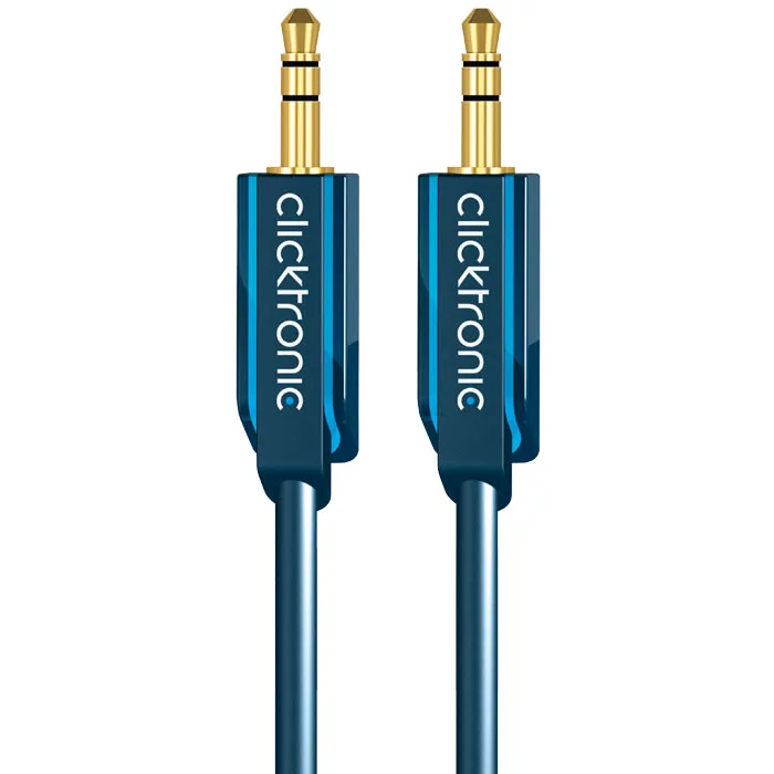 70477 / 1.50M HAGA CLIC EN ESTÉREO DE 3.5 MM CASUAL ΑΡΣ.  ESTÉREO DE 3.5 MM ΑΡΣ.