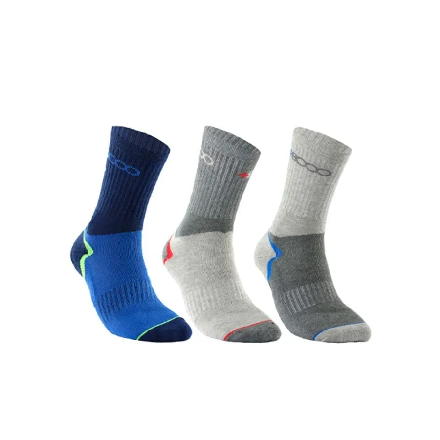 +8000 CALCETINES 3 PARES C16203