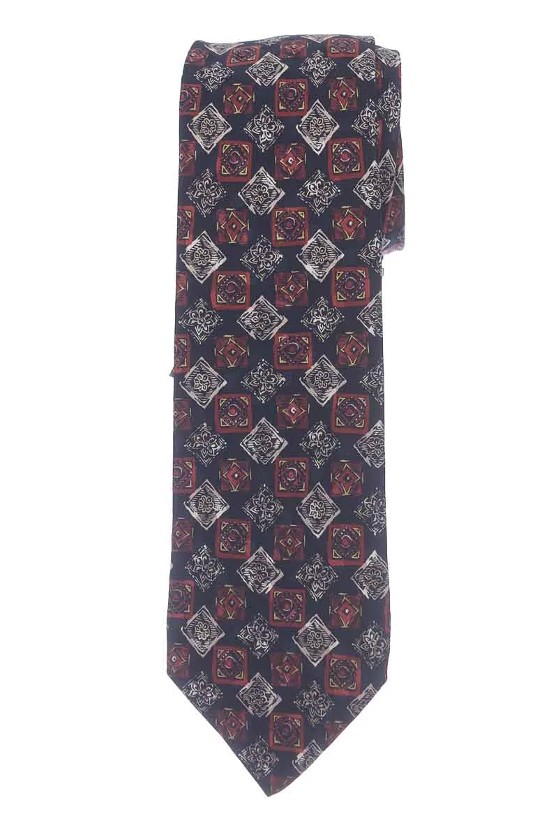 ACCESORIO COLOR NEGRO  BRIONI