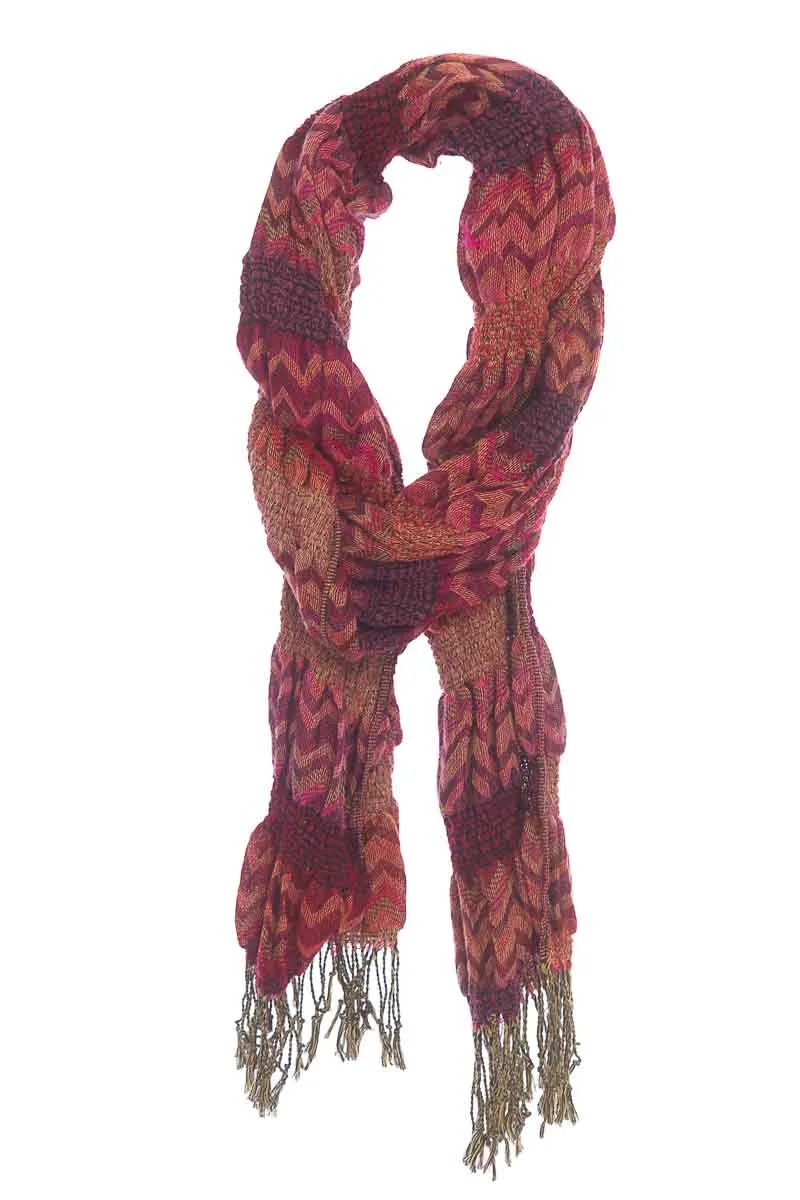 ACCESORIOS COLOR VINOTINTO  CLOSEANDO