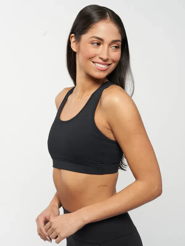 ACTIVE RACER BACK BRA  GOTTEX