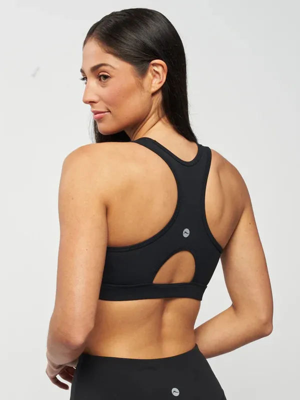 ACTIVE RACER BACK BRA  GOTTEX