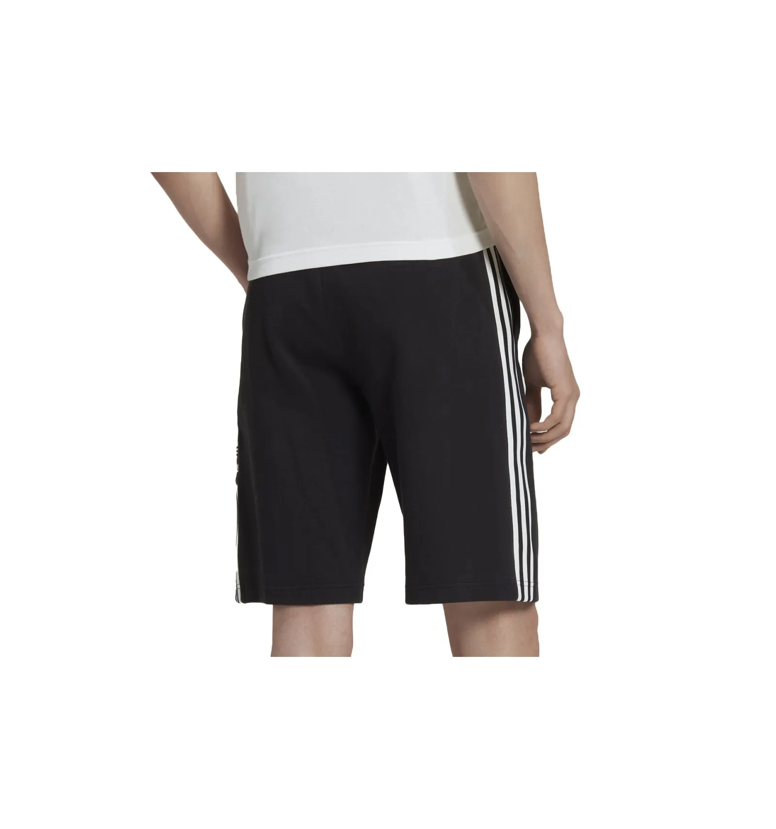 ADIDAS 3 STRIPE SHORT