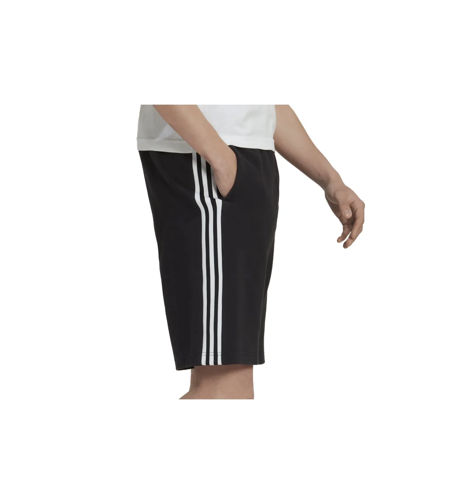 ADIDAS 3 STRIPE SHORT