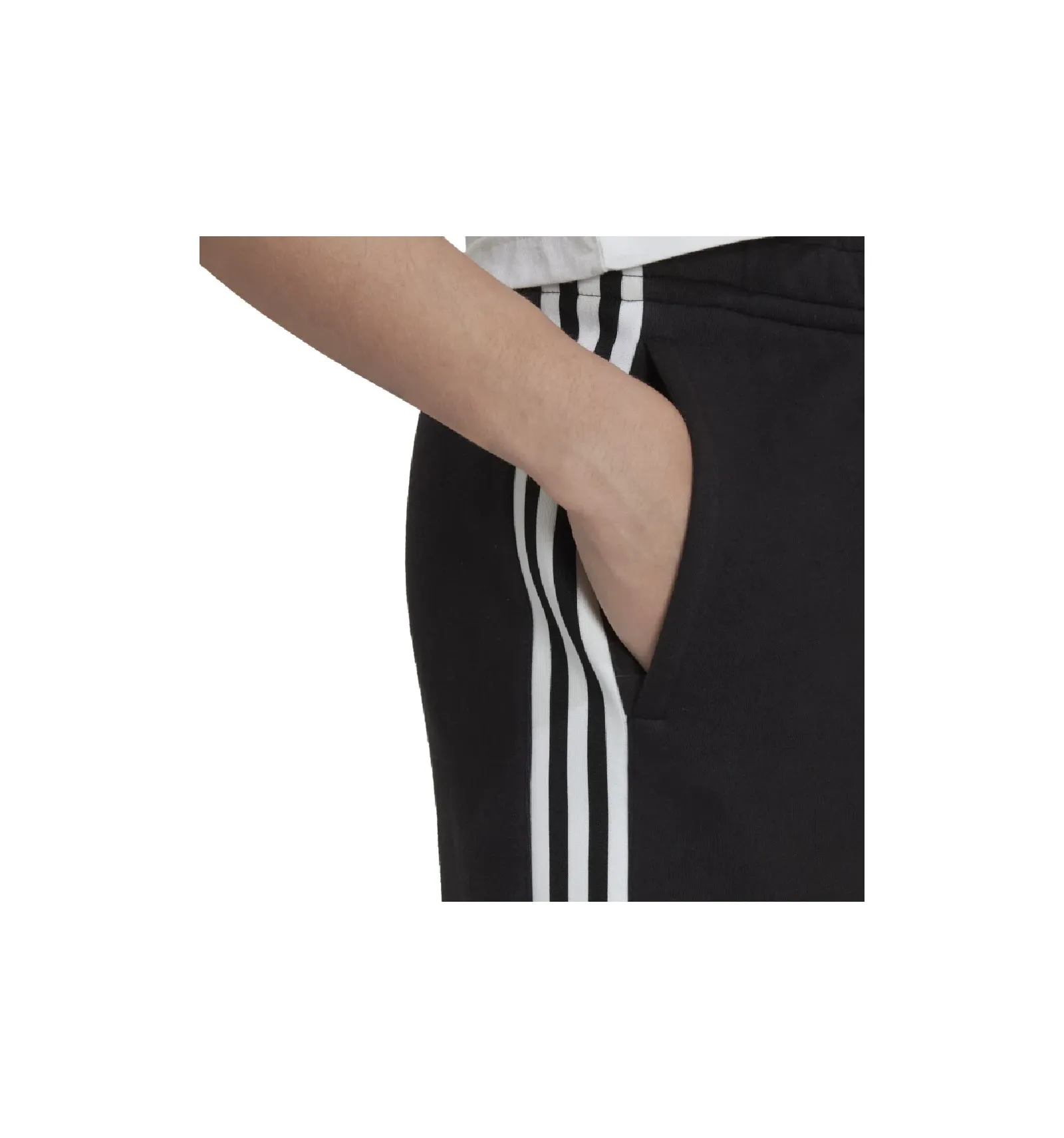 ADIDAS 3 STRIPE SHORT
