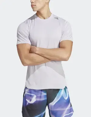 Adidas Camiseta Designed 4 Training HEAT.RDY HIIT