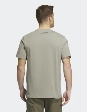Adidas Camiseta manga corta Graphic