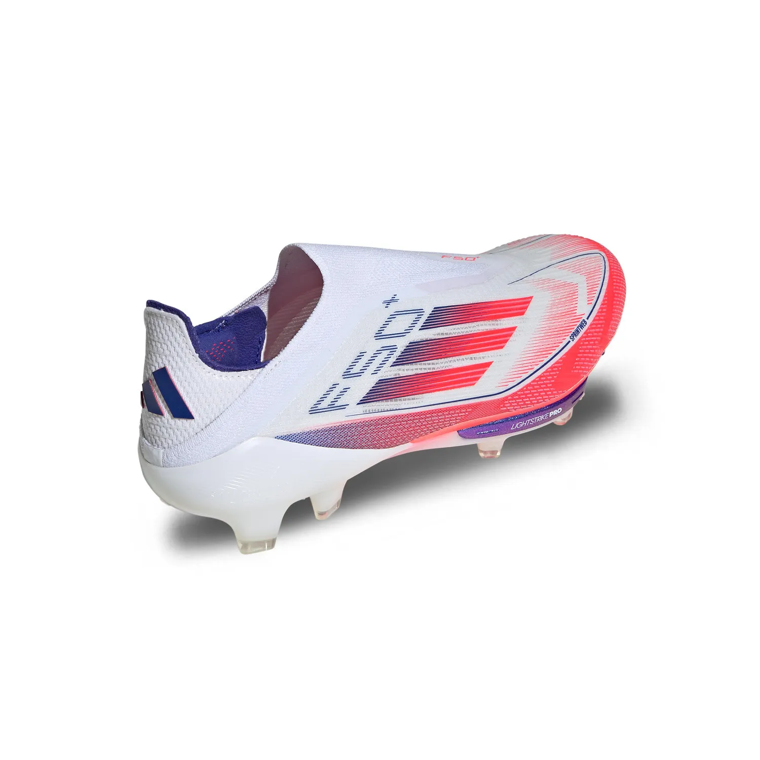 adidas F50 + FG