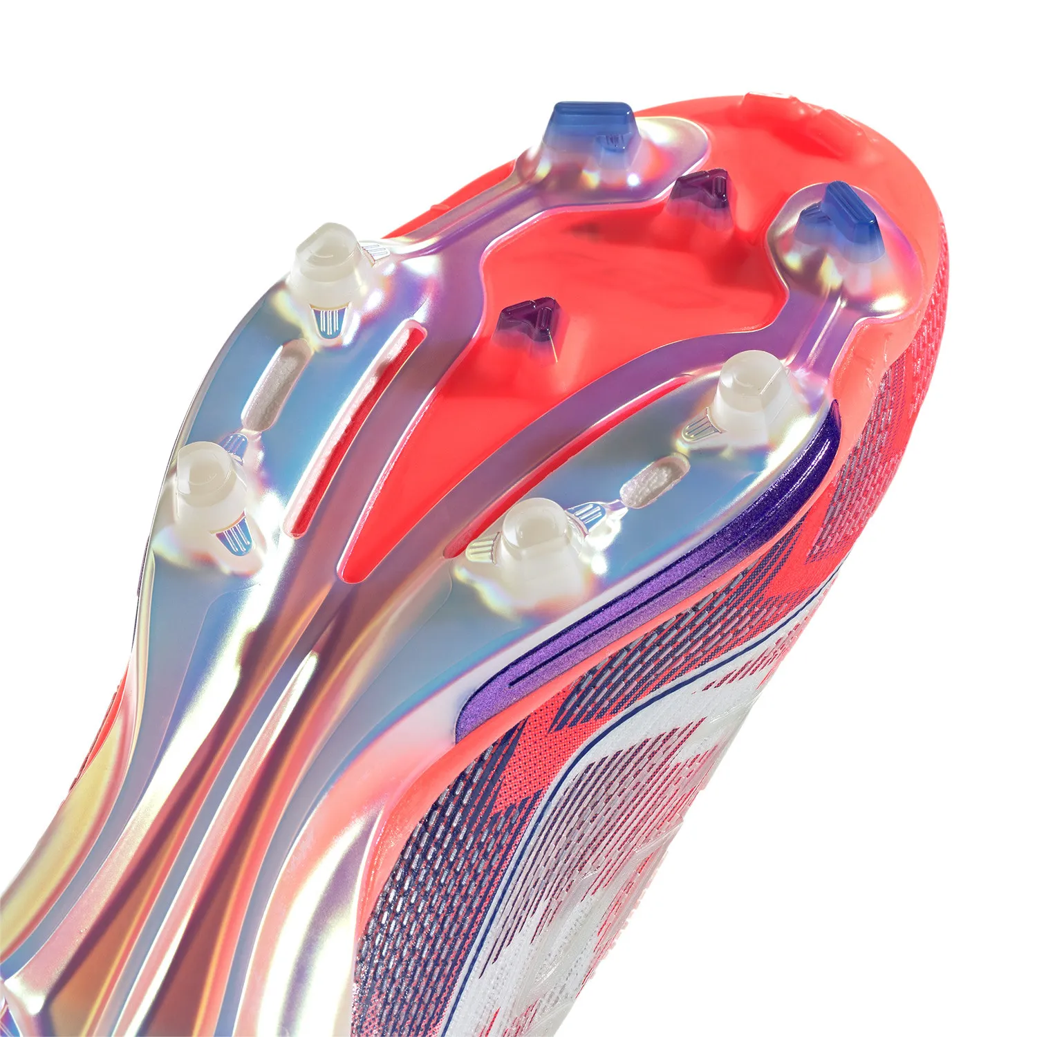 adidas F50 + FG