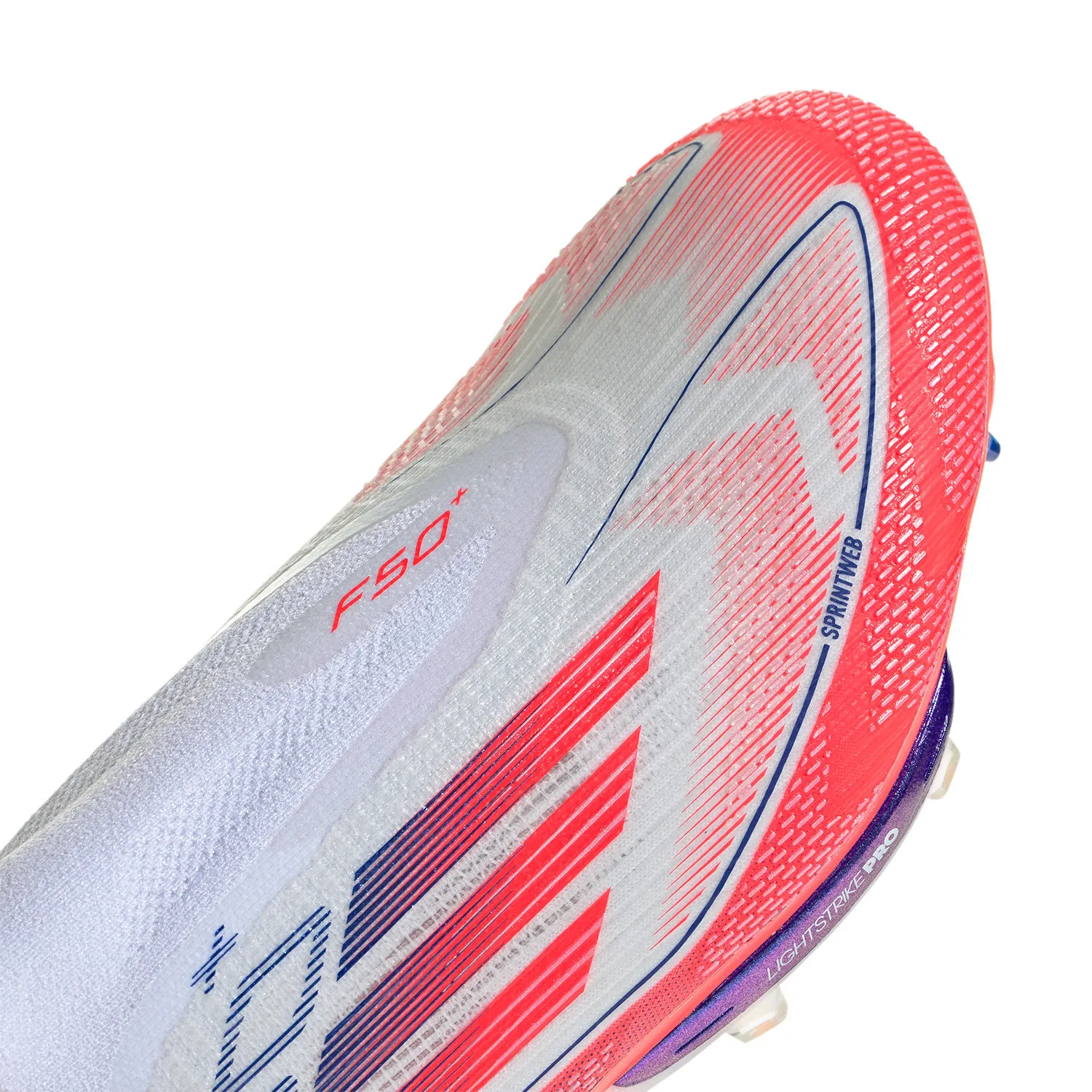 adidas F50 + FG