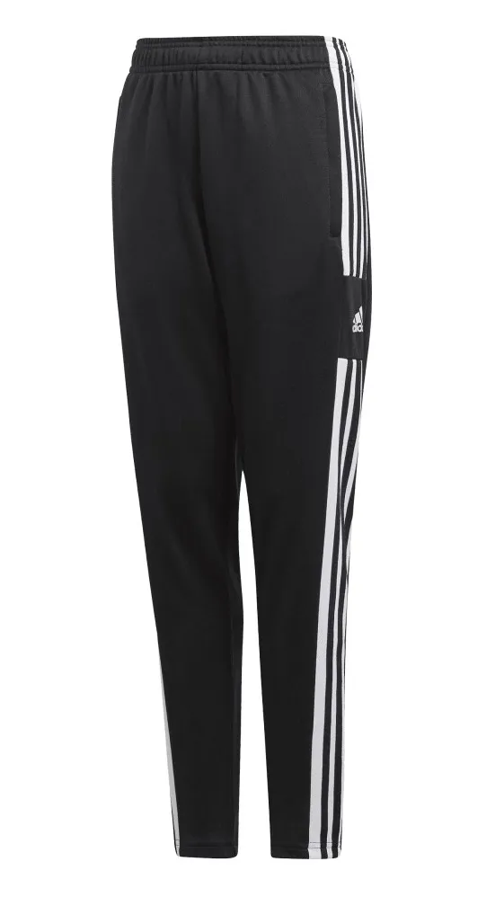 Adidas Junior Training Squadra 21 Pants "Black