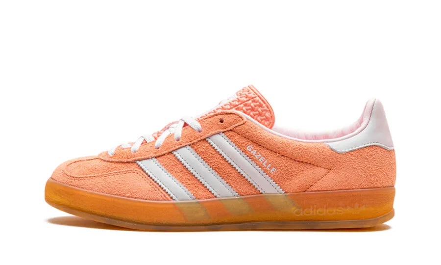adidas Originals Gazelle Indoor 'Wonder Clay'