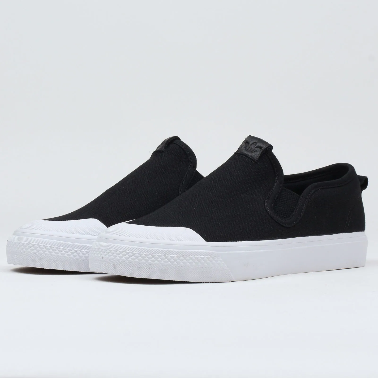 adidas Originals Nizza SlipOn W
