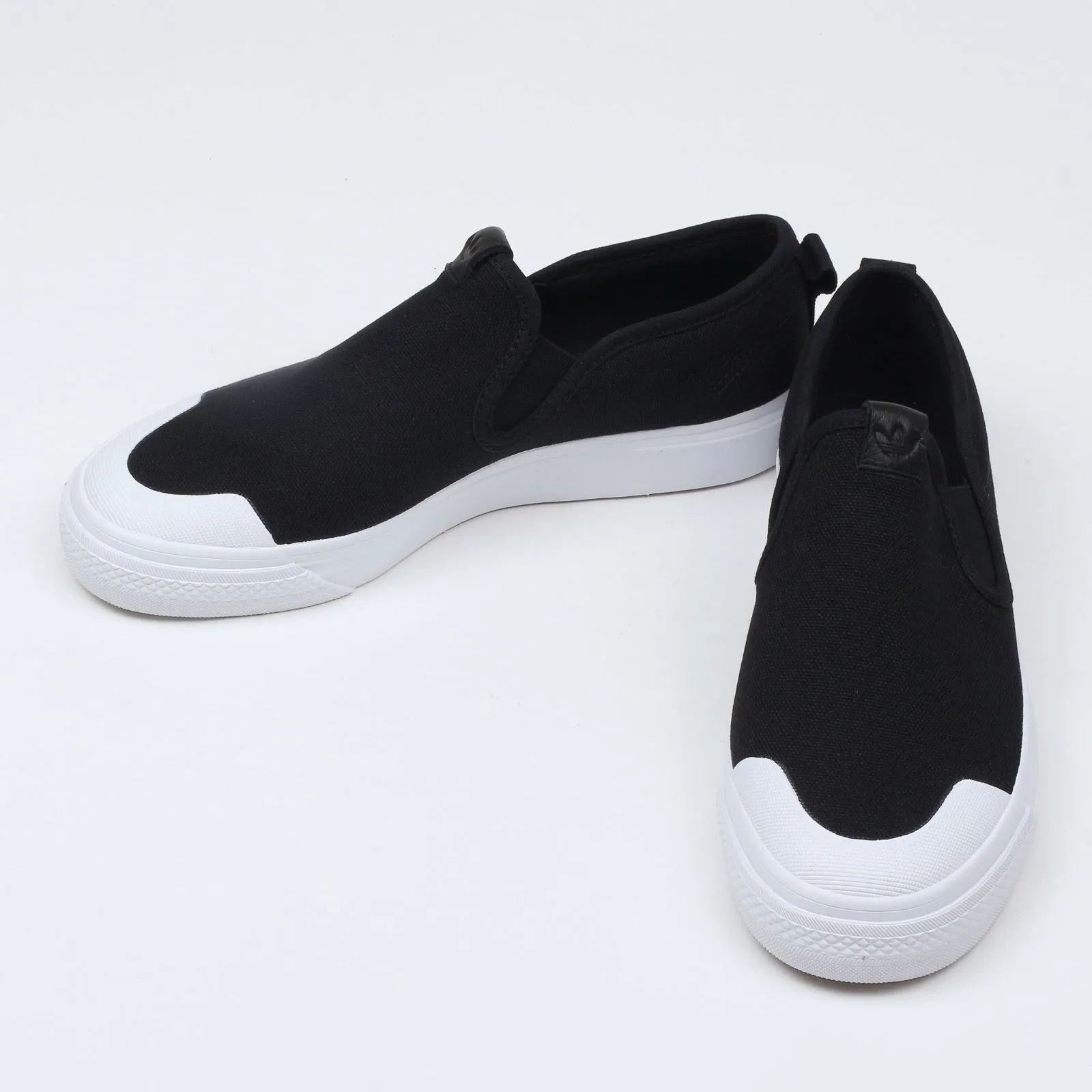 adidas Originals Nizza SlipOn W