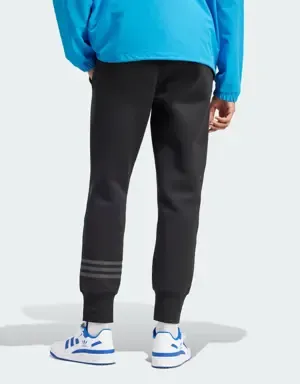 Adidas Pantalón Street Neuclassics Cuffed