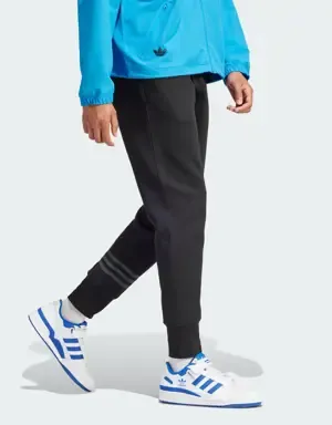 Adidas Pantalón Street Neuclassics Cuffed