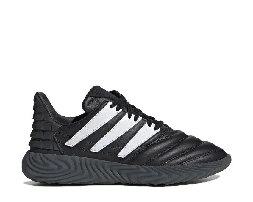 Adidas Sobakov Negras EE5627