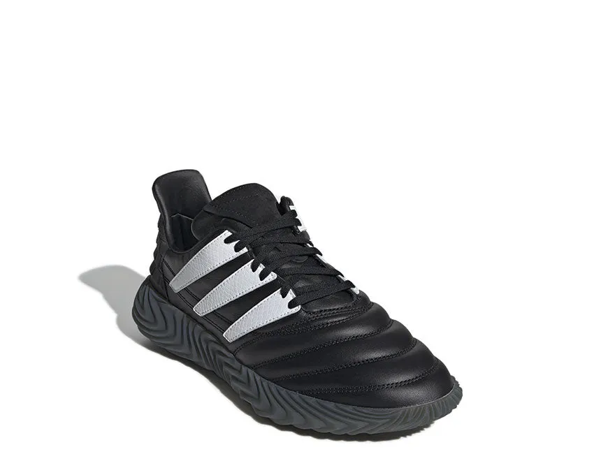 Adidas Sobakov Negras EE5627