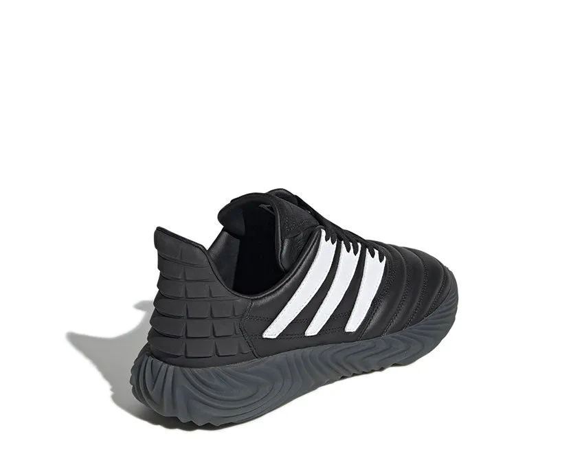 Adidas Sobakov Negras EE5627