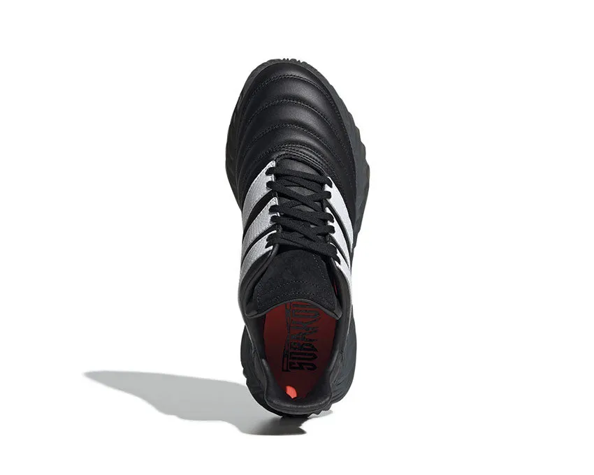 Adidas Sobakov Negras EE5627