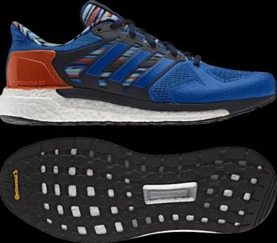 Adidas Supernova ST