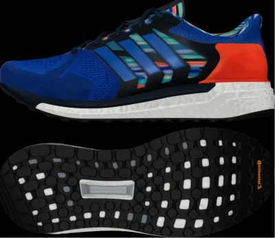 Adidas Supernova ST