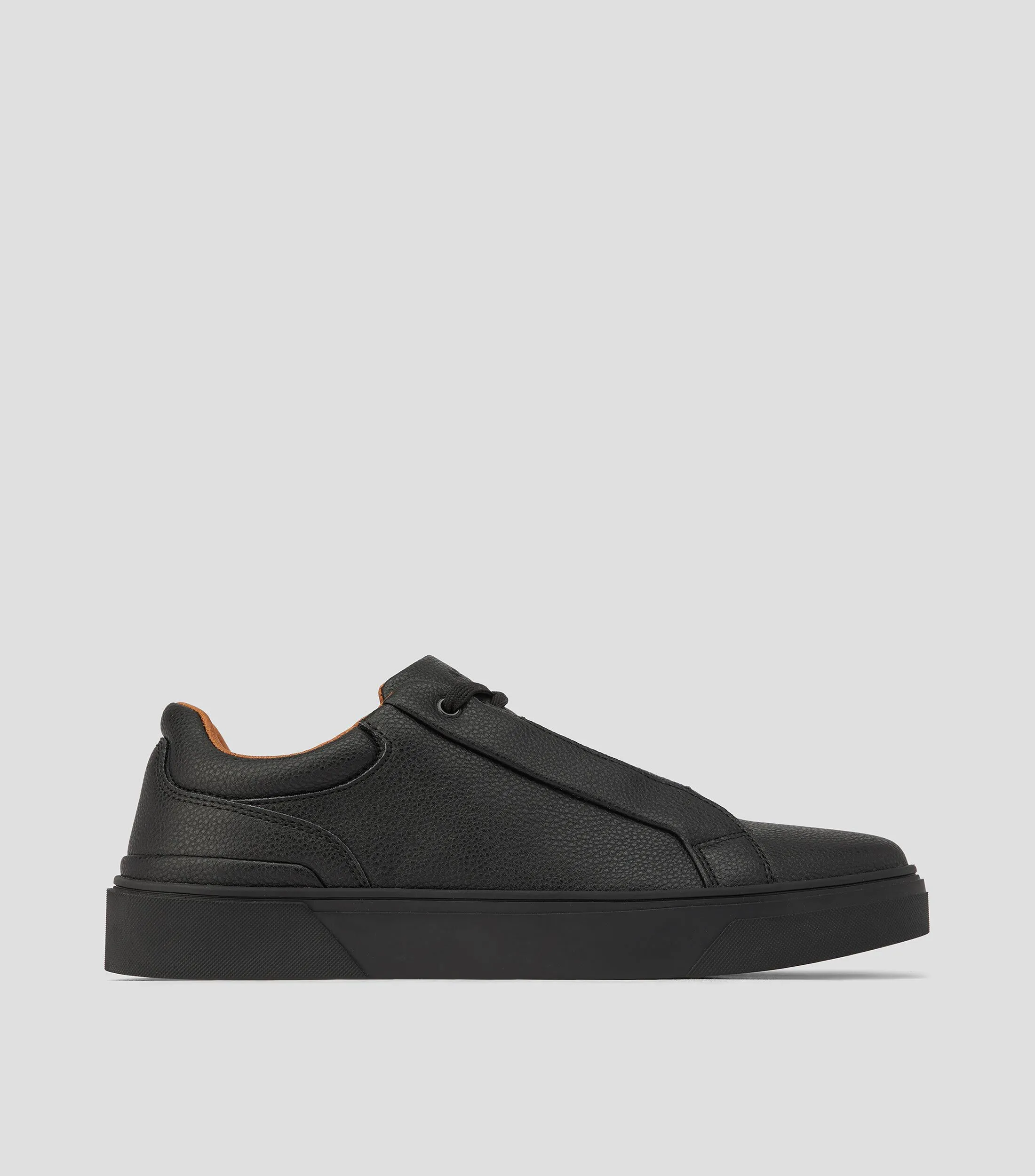 Aldo Tenis Casuales con Logotipo Hombre
