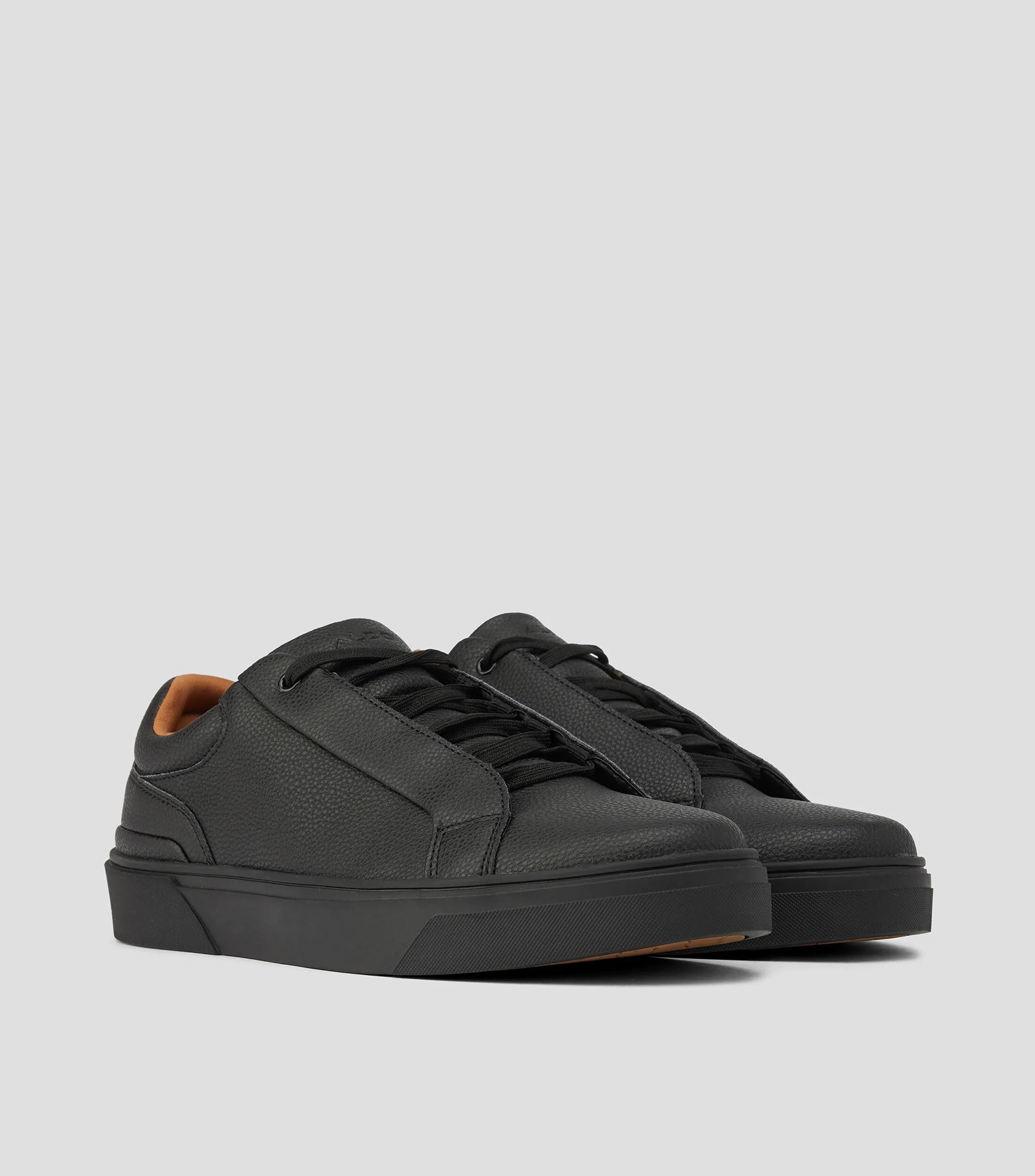 Aldo Tenis Casuales con Logotipo Hombre