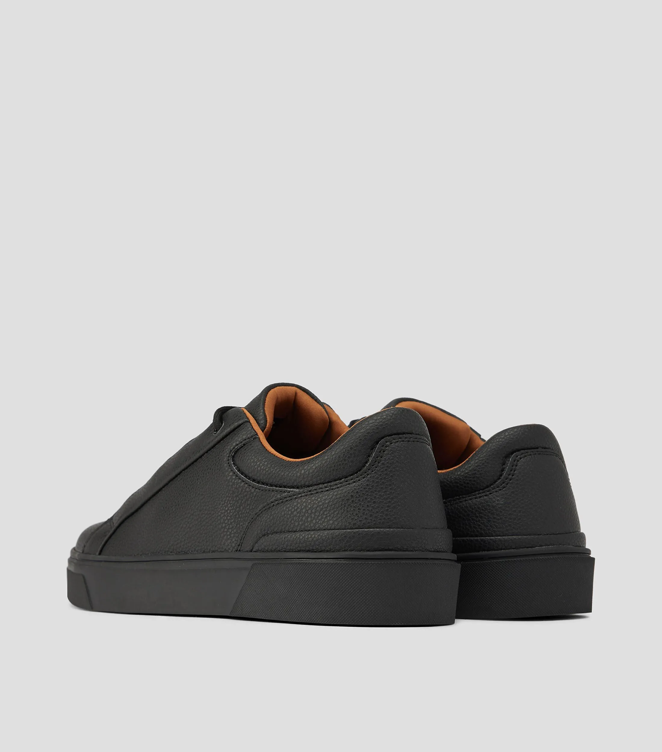 Aldo Tenis Casuales con Logotipo Hombre