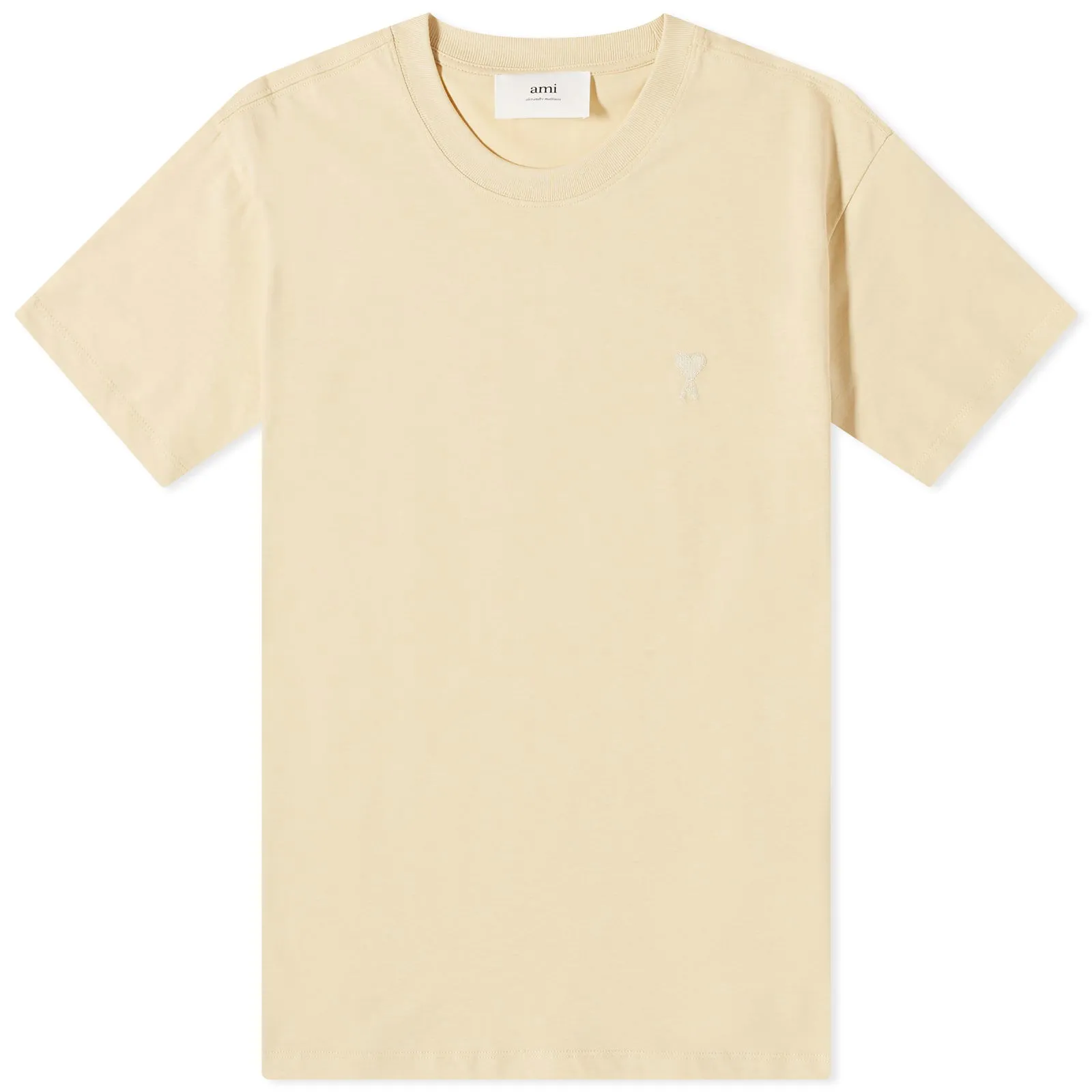 AMI TONAL A HEART TSHIRT