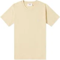 AMI TONAL A HEART TSHIRT