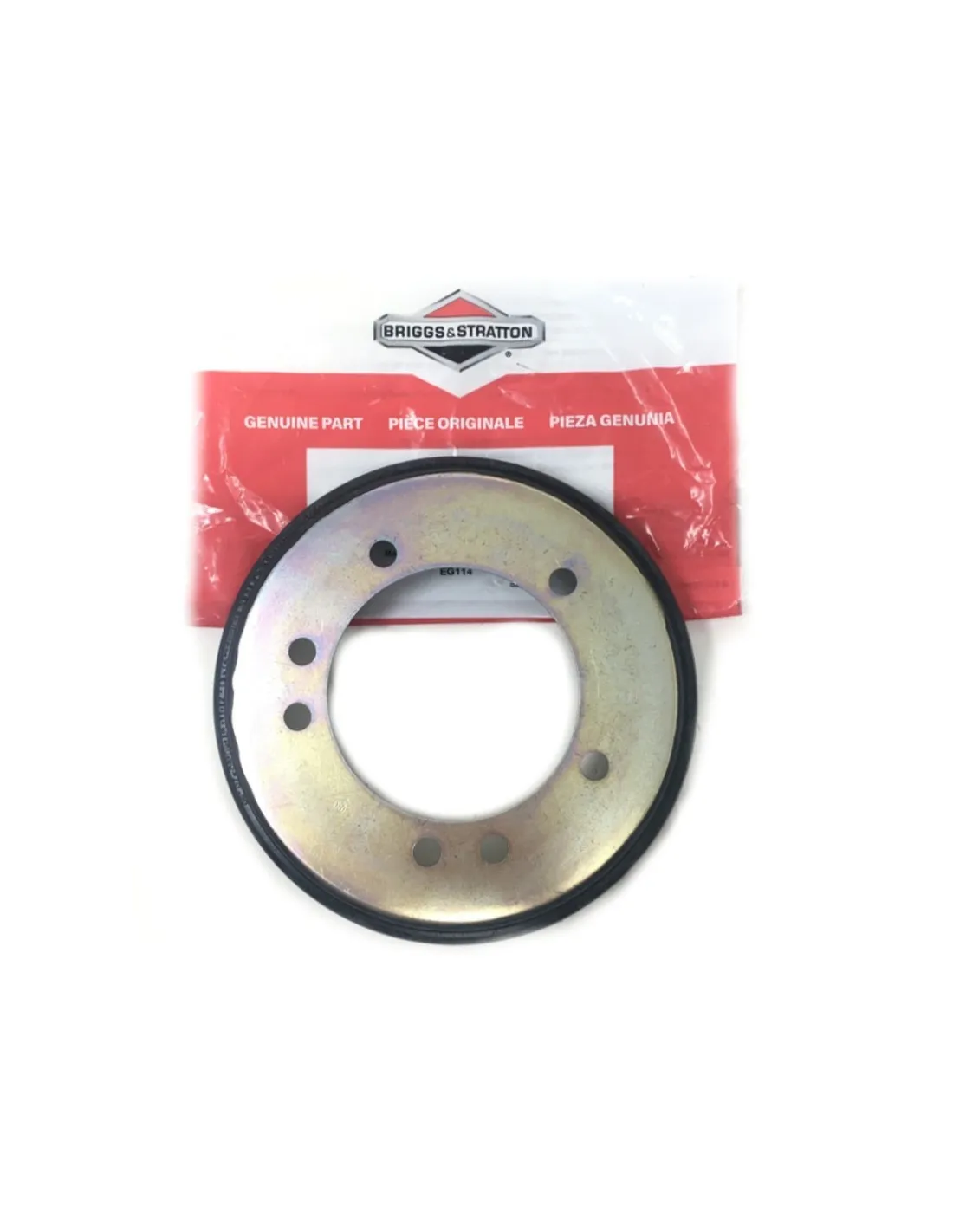 Anillo de fricción Briggs & Stratton