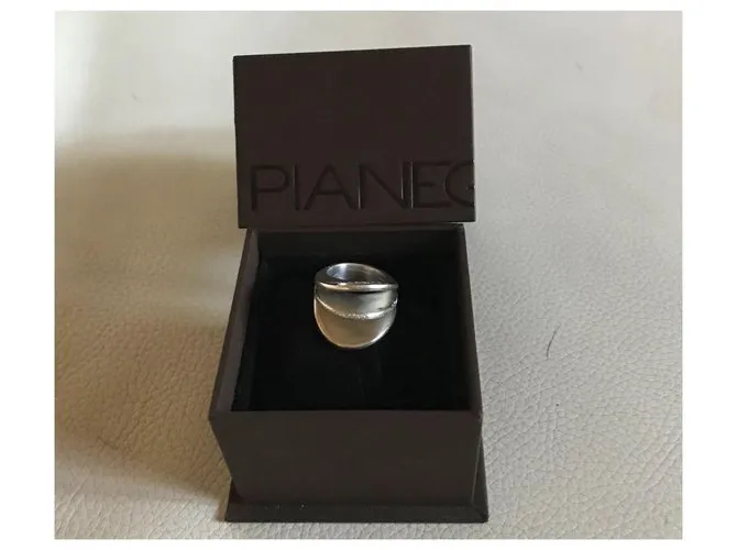 Anillo de pianegonda Plata 