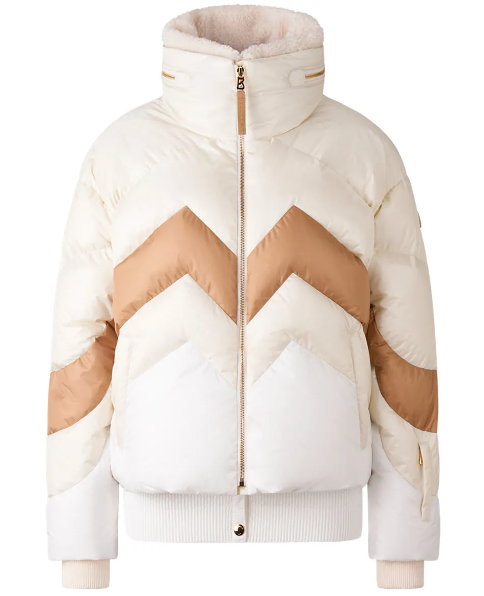 ANORAK BOGNER VANJA DOWN