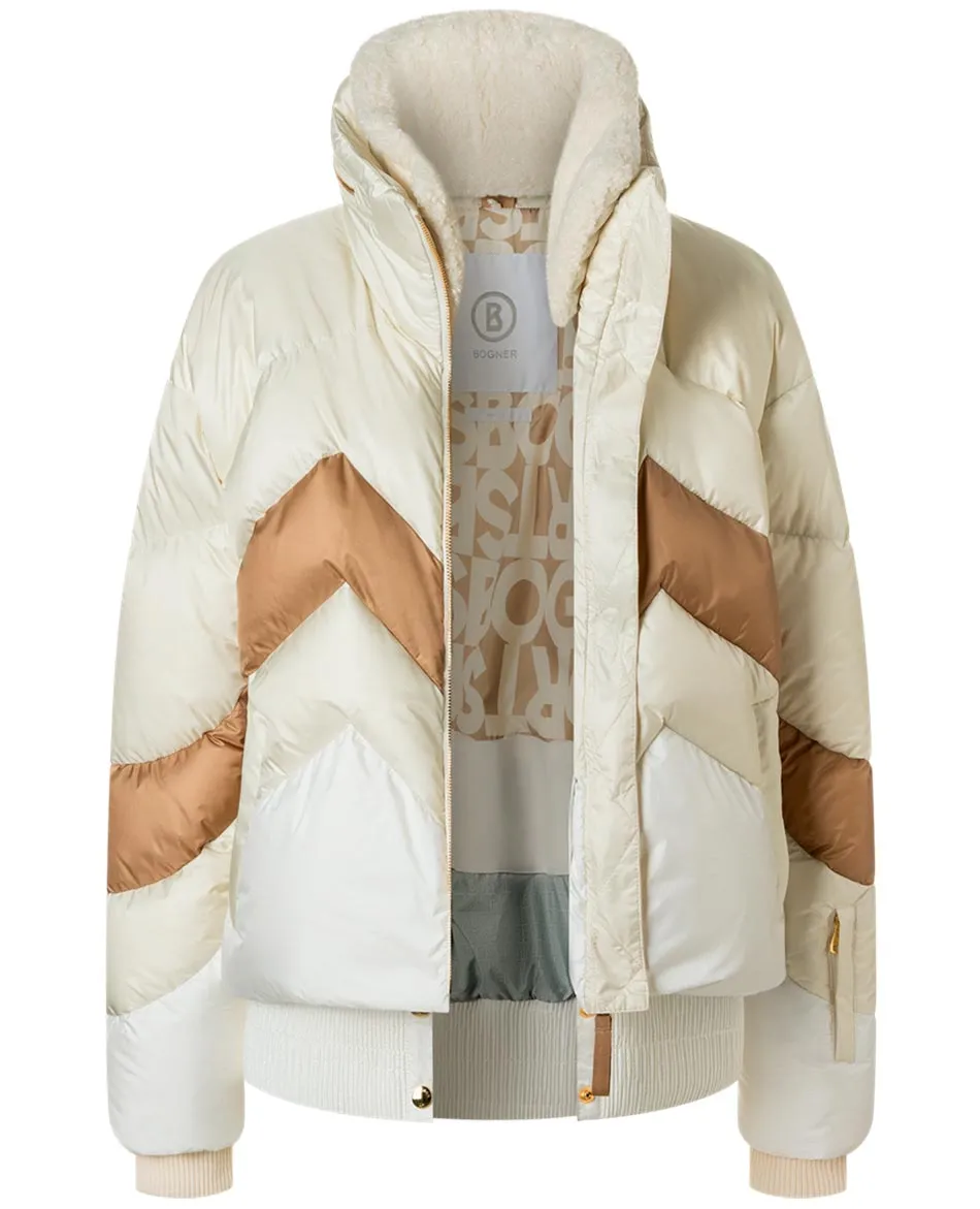 ANORAK BOGNER VANJA DOWN
