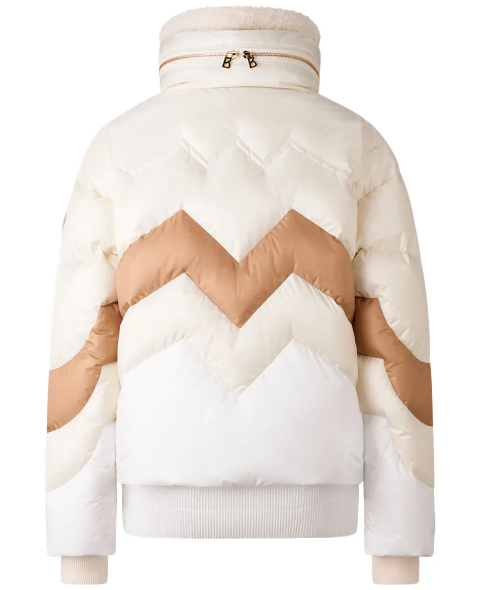 ANORAK BOGNER VANJA DOWN