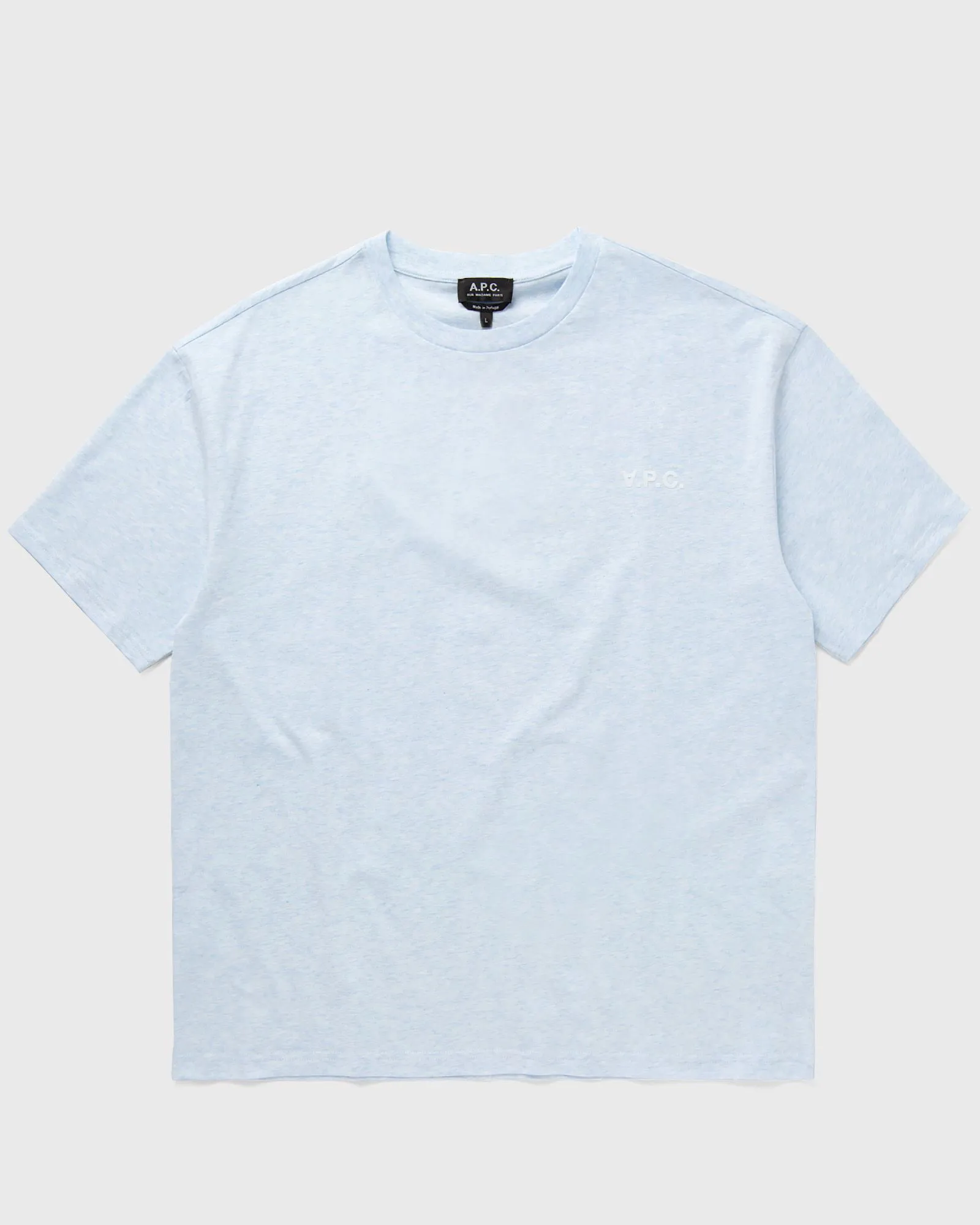 A.P.C. NEW JOACHIM TSHIRT