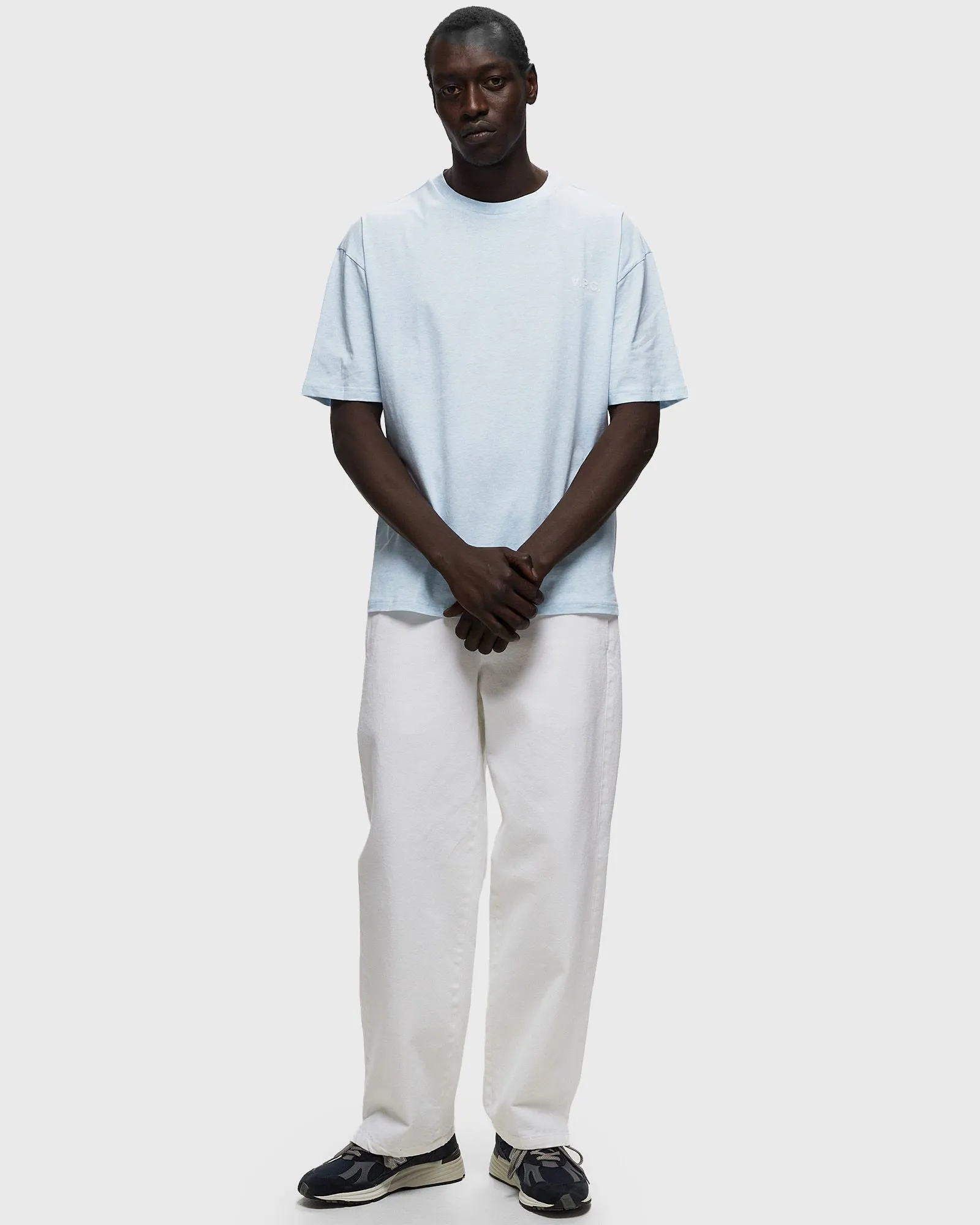 A.P.C. NEW JOACHIM TSHIRT