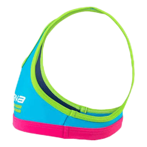Arena G Suomi Junior two pieces Turquoise
