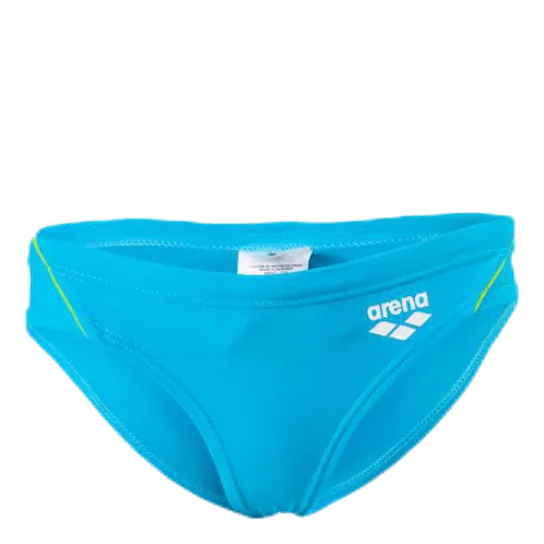 Arena G Suomi Junior two pieces Turquoise