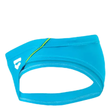 Arena G Suomi Junior two pieces Turquoise