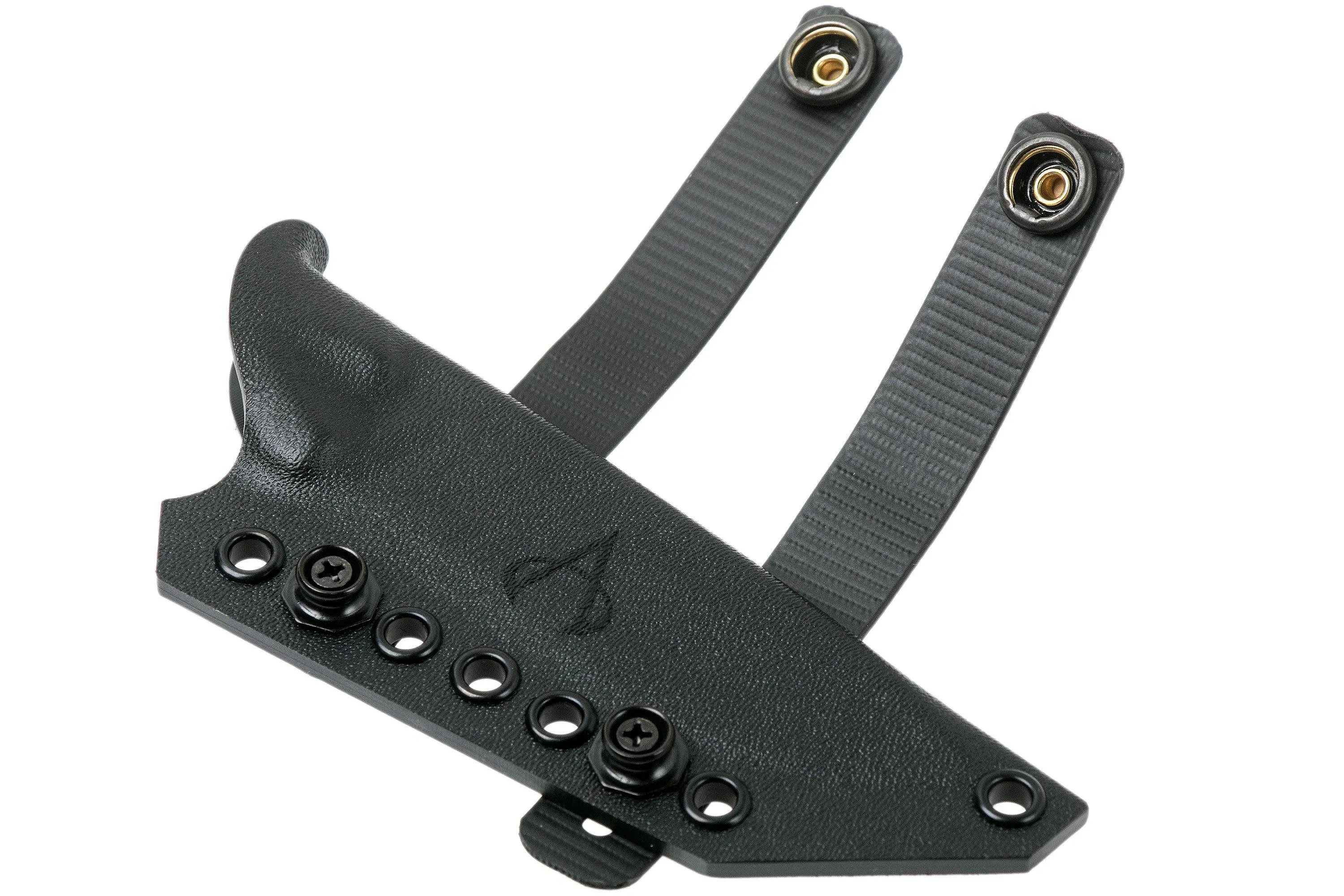 Armatus Carry Architect funda para Benchmade Saddle Mountain Skinner Palisandro, negro