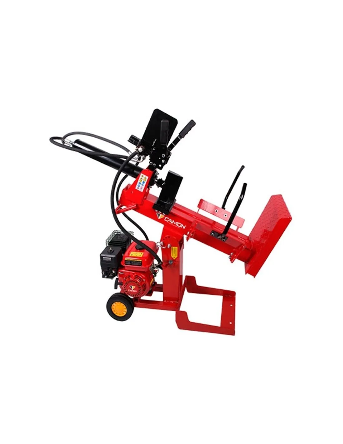Astilladora Camon VHLS12TG