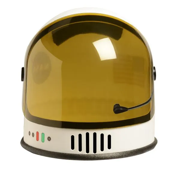 Astronaut Helmet , Youth