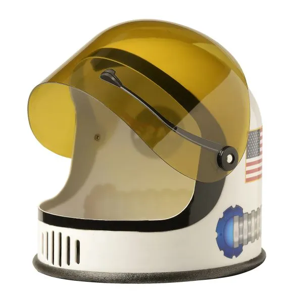 Astronaut Helmet , Youth