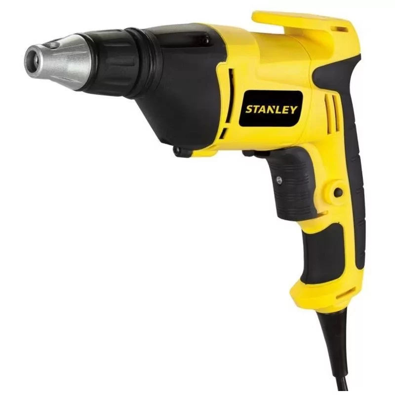 ATORNILLADOR 1/4" 520W 04500RPM STDR5206 STANLEY