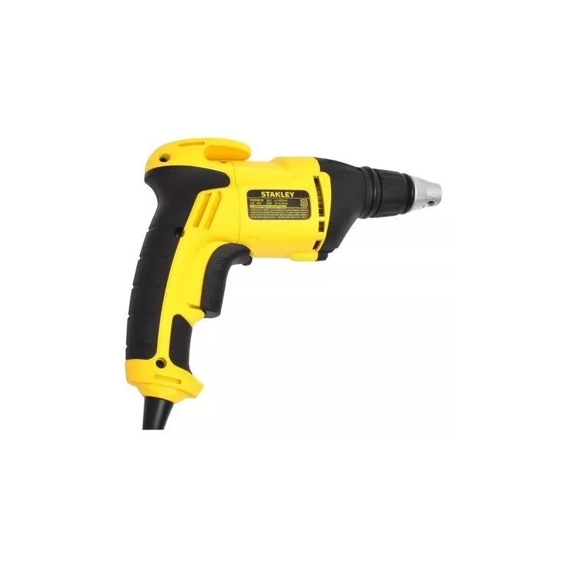 ATORNILLADOR 1/4" 520W 04500RPM STDR5206 STANLEY