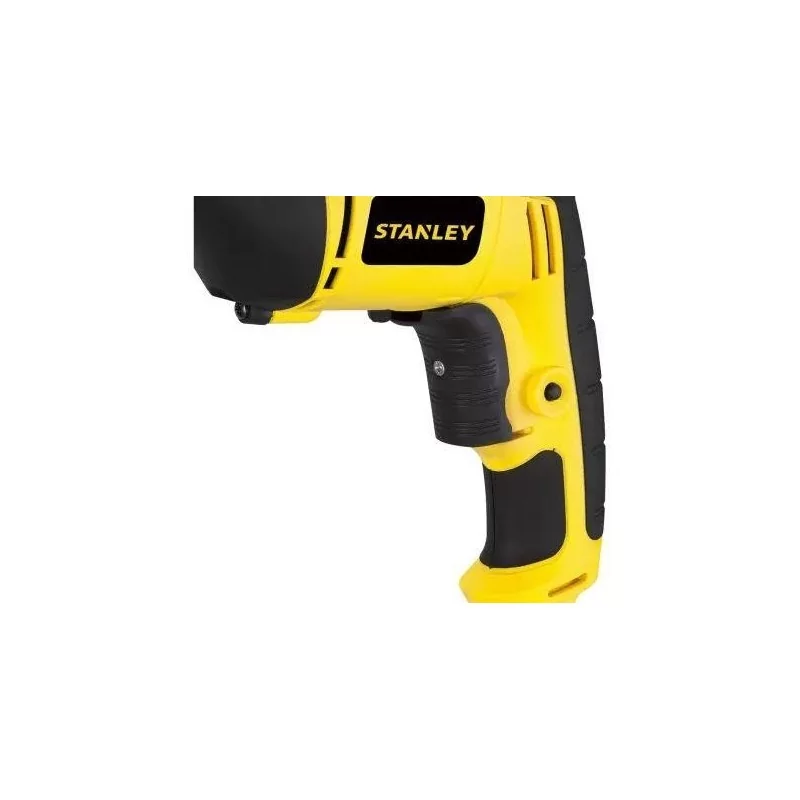 ATORNILLADOR 1/4" 520W 04500RPM STDR5206 STANLEY